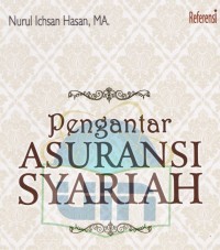 Pengantar Asuransi Syariah