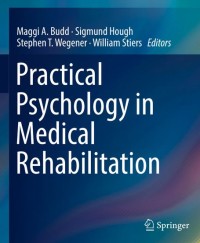 Image of Practical Psychology in Medical Rehabilitation