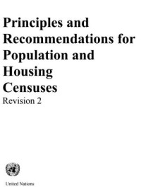 Principles and Recommendations for Population and Housing Censuses Revision 2