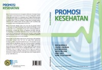 Promosi Kesehatan