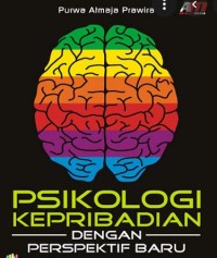 Psikologi Kepribadian : dengan perspektif baru