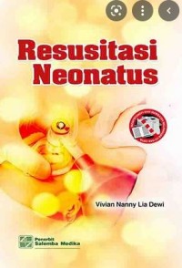 RESUSITASI NEONATUS