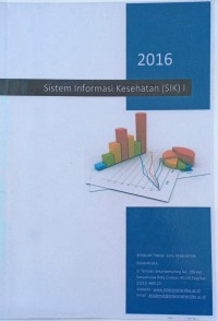 MODUL AJAR: SISTEM INFORMASI KESEHATAN (SIK) I