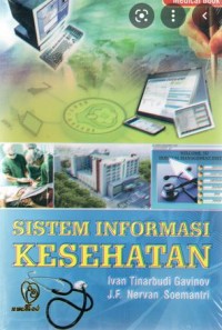 SISTEM INFORMASI KESEHATAN