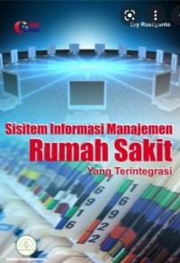 SISTEM INFORMASI MANAJEMEN RUMAH SAKIT