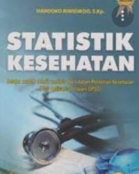 STATISTIK KESEHATAN