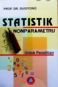 STATISTIK NONPARAMETRIS