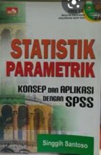 STATISTIK PARAMETRIK