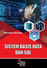 SISTEM BASIS DATA DAN SQL