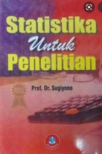 Statistik untuk Penelitian