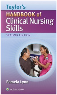 Taylor Handbook of Clinical Nursing Skills