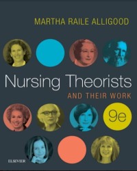 Nursing Theorists and Their Work