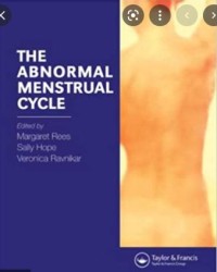 The Abnormal Menstrual Cycle