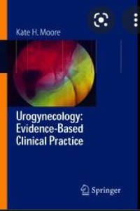 Urogynecology: Evidence-Based Clinical Practice