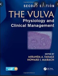 The Vulva: Anatomy, Physiology, and Pathology