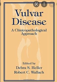 Vulvar Disease: A Clinicopathological Approach