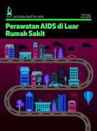 Perawatan AIDS di Luar Rumah Sakit