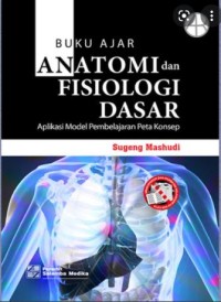 Anatomi dan Fisiologi Dasar : Aplikasi Model Pembelajaran Peta Konsep