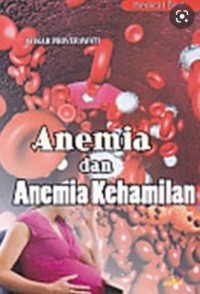 Anemia dan Anemia Kehamilan