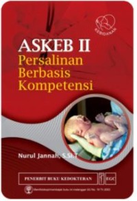 ASKEB II: Persalinan Berbasis Kompetensi