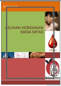 Buku Ajar: Asuhan Kebidanan Masa Nifas