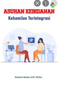 Asuhan Kebidanan Kehamilan Terintegrasi