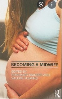 Becoming a Midwife