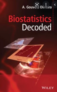 Biostatistics Decoded