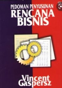 Pedoman Penyusunan Rencana Bisnis