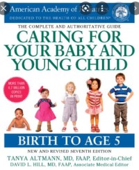 Caring for Your Baby and Young Child