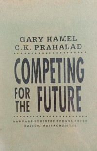 Competing for the Future