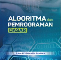 Image of ALGORITMA DAN
PEMROGRAMAN DASAR
