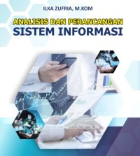 Image of ANALISIS DAN PERANCANGAN

SISTEM INFORMASI