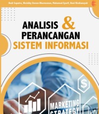 Image of Analisis & Perancangan
Sistem Informasi