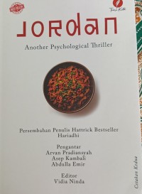 Image of Another Psychological Thriller