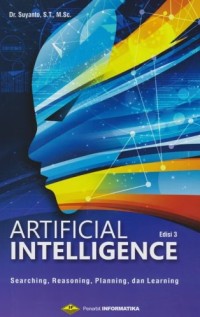 ARTIFICIAL INTELLIGENCE