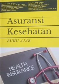 Image of ASURANSI KESEHATAN