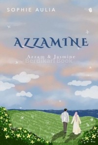 Image of AZZAMINE:Azzam & Jasmine