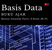 BASIS DATA BUKU AJAR