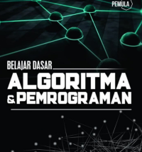 BELAJAR DASAR ALGORITMA & PEMROGRAMAN