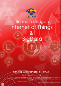 Image of Bermanin dengan Internet Of Things & BigData
