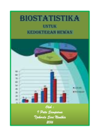Image of BIOSTATISTIKA

UNtuk

Kedokteran Hewan