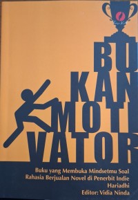 Image of BUKAN MOTIVATOR