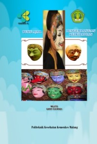 Image of BUKU AJAR PENGEMBANGAN KEPRIBADIAN