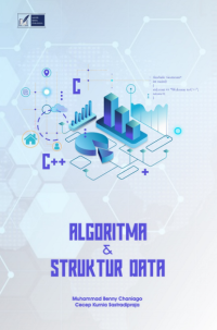 Image of Buku Ajar

Algoritma dan Struktur Data