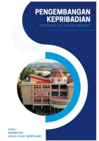 Image of BUKU

PENGEMBANGAN
KEPRIBADIAN