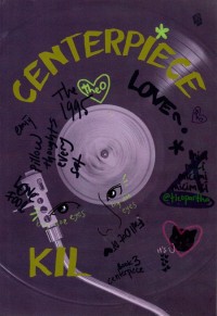 Image of CENTERPIECE