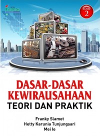 DASAR DASAR KEWIRAUSAHAAN TEORI DAN PRAKTIK