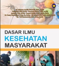 Image of DASAR ILMU KESEHATAN MASYARAKAT