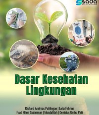 Image of Dasar Kesehatan Lingkungan